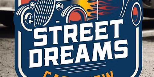 Street Dreams Car Show