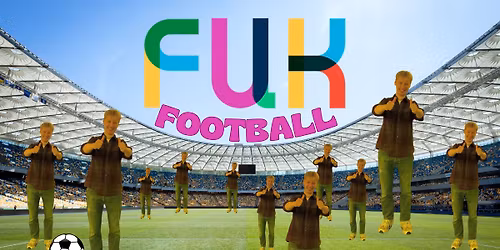 FUK Football @Stemmen Idrettsplass