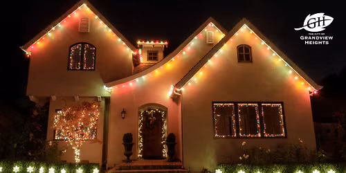 Lights Around the Heights