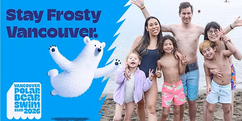 Vancouver Polar Bear Swim 2026