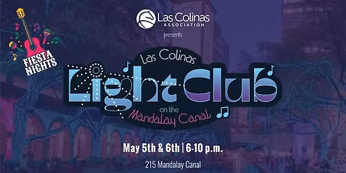Las Colinas Light Club