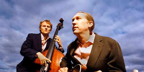 The Wood Brothers with Tyler Ramsey