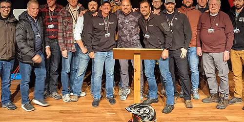 Pioneer Ward - Elders Quorum