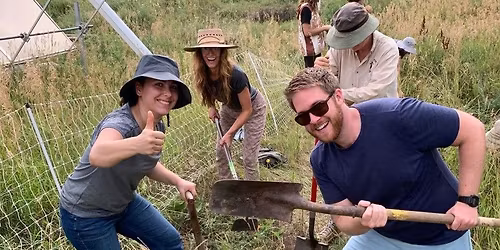 Introduction to Permaculture