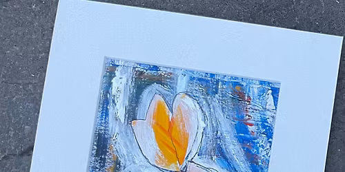 Christmas Open Studio:Kathleen Taylor Art and Gifts