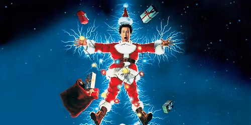 National Lampoon\u2019s Christmas Vacation