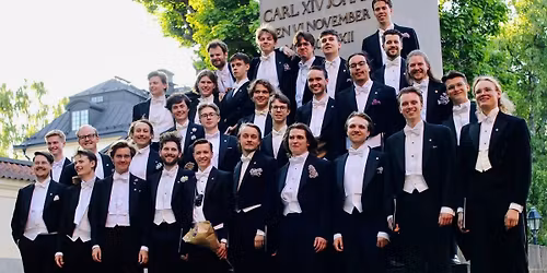 K\u00d6RKONSERT - L\u00c4NGTAN TILL LANDET 