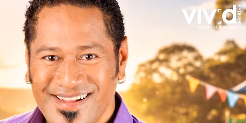 Jay Laga'aia | Tumbalong Kids