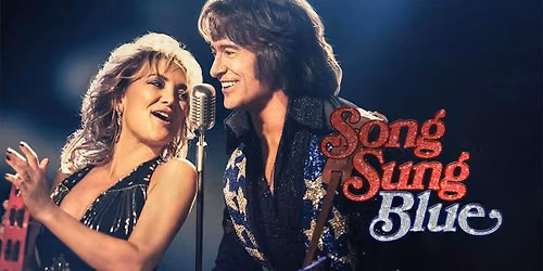 Movies on the Potomac - Song Sung Blue