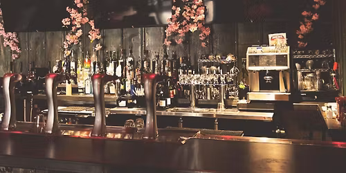 Karaoke in Shirlington