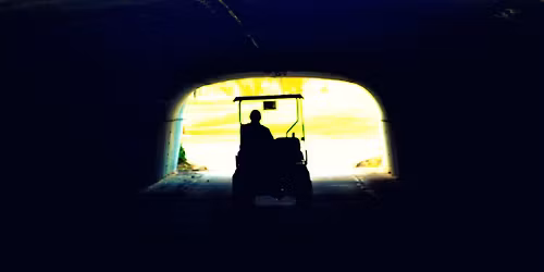 14th Annual David Rosenberg Charity Golf Tournament