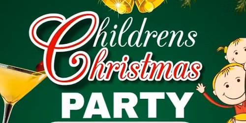 Children's Christmas Party 
