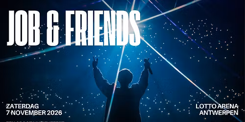 JOB & Friends