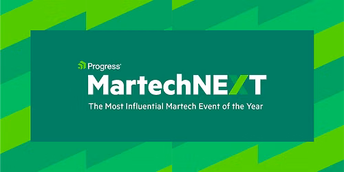 MartechNEXT - Melbourne