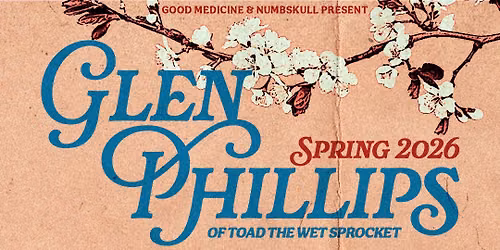 Glen Phillips