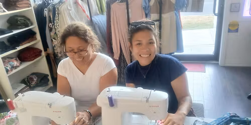 \u2702\ufe0f ADULT ALTERATIONS PROGRAM \u2013 SOLD OUT!Thank you