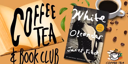 Coffee, Tea, & Book Club