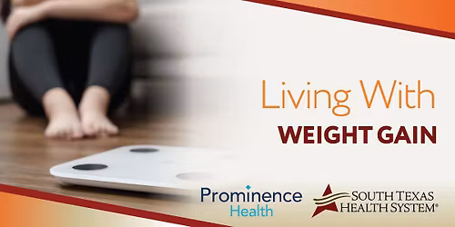 Living with Weight Gain