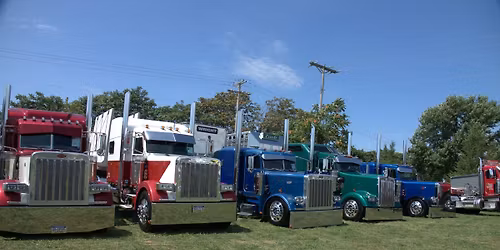 Keystone LargeCarMag Nationals 2026