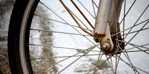 Bicycle Maintenance Clinic