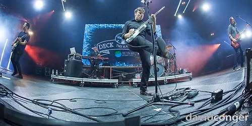 Jimmy Eat World Tickets