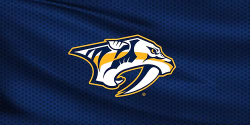 Nashville Predators v Calgary Flames - Golden Hall Induction Night