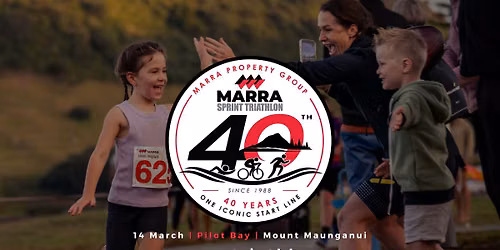 Marra Sprint Triathlon