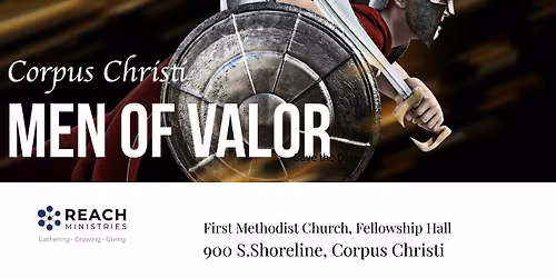 December Men of Valor Dinner