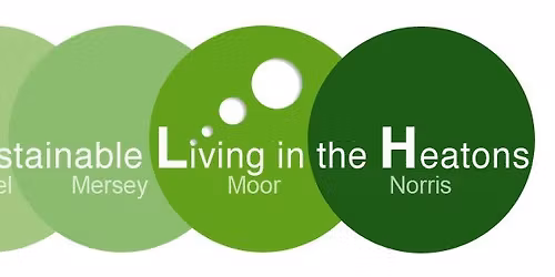 April Heatons Repair Caf\u00e9 