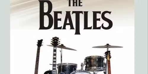 Imagine...The Beatles