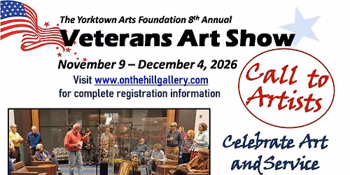 Veterans Art Show