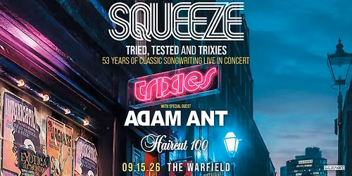 Squeeze