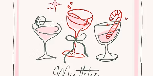 Mistletoe and Mimosas- a Willow & Co Spa Celebration