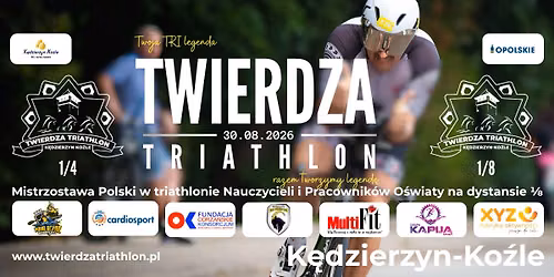 Twierdza Triathlon 2026