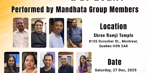 Karaoke Nite and DJ(Garba, Sanedo, etc.)