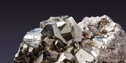 Silver City Gem and Mineral Show