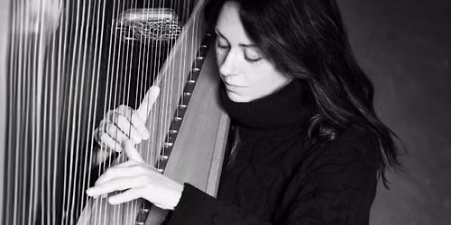 Amanda Whiting - Jazz Harpist Live