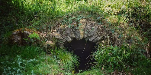 Sacred Spring Pilgrimage Walk