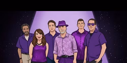 The Zoomies @ Chuggers Bar & Grille