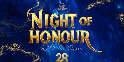 Night of Honour