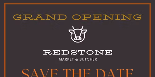 Redstone at The Sapphire Room at Riverside Hotel