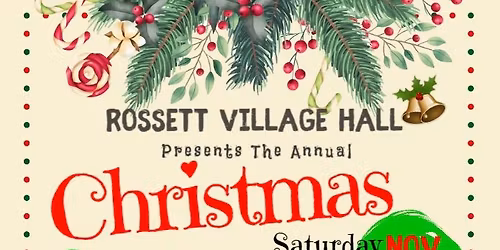 Christmas Craft Fayre