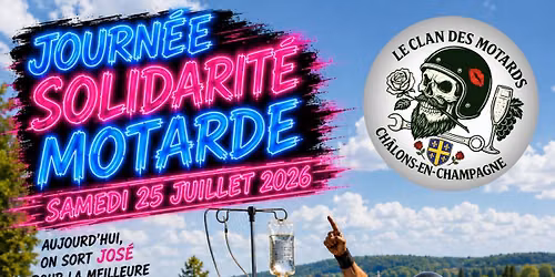 \ud83c\udfcd\ufe0f\ud83c\udf39\ud83d\udc80SOLIDARIT\u00c9 MOTARDE POUR JOS\u00c9\ud83d\udc80\ud83c\udf39\ud83c\udfcd\ufe0f