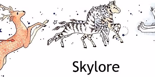 Under One Sky: Stories, Stars & the Moon