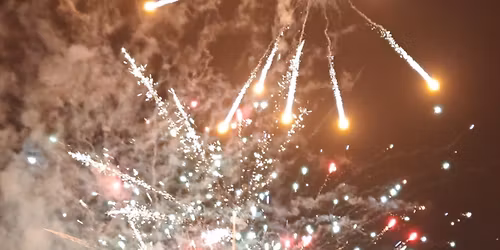 Forest school parent and toddler sessions