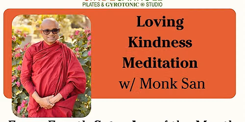 Loving Kindness Meditation