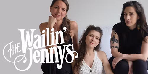 The Wailin' Jennys