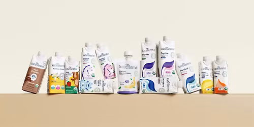 Evidence on the Menu: A Kate Farms Dinner Discussion