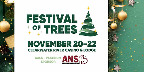 Festival of Trees