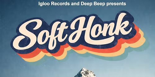 Deep Beep \u201cSoft Honk\u201d Album Launch @ Mojos